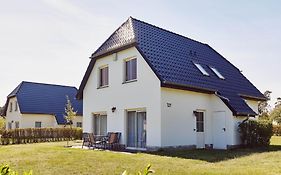 Holiday Resort Van der Valk, Linstow
